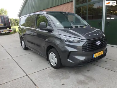 Ford Transit CUSTOM 280 2.0 TDCI L1H1 Limited*autom*navi/cam uit 2023
