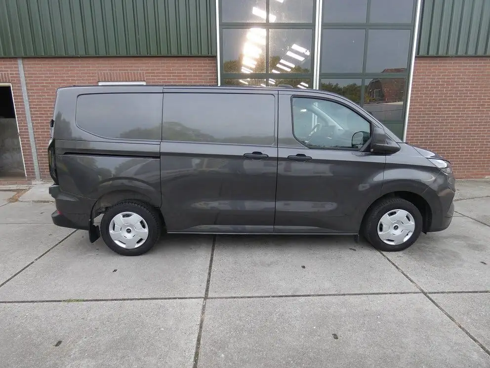 Ford Transit CUSTOM 280 2.0 TDCI L1H1 Limited*autom*navi/cam uit 2023, foto 2