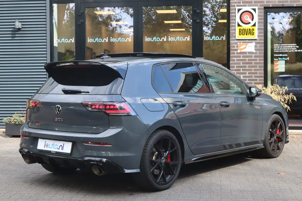 Volkswagen Golf 2.0 TSI GTI 301PK Clubsport Akrapovic/Pano/H uit 2025, foto 2