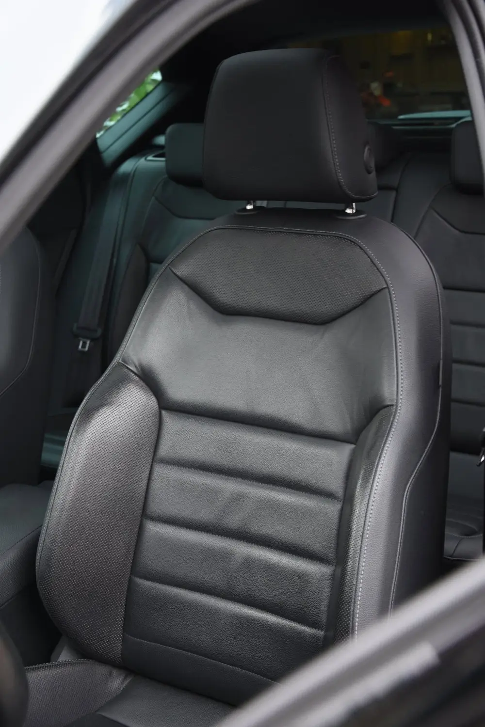 Cupra Ateca 2.0 TSI 4DRIVE *Pano*Beats*360 Camera*Keyless*Le uit 2019, foto 14