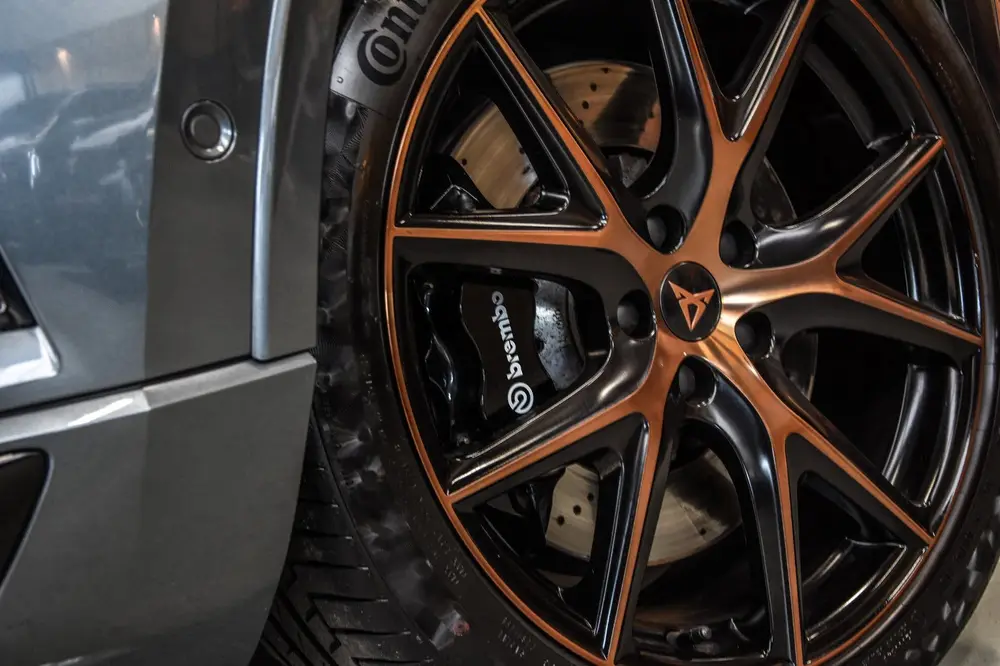 Cupra Ateca 2.0 TSI 4DRIVE *Pano*Beats*360 Camera*Keyless*Le uit 2019, foto 6