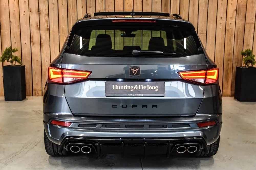 Cupra Ateca 2.0 TSI 4DRIVE *Pano*Beats*360 Camera*Keyless*Le uit 2019, foto 9