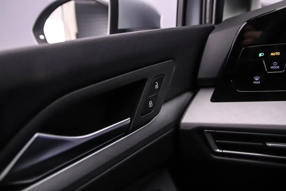 Volkswagen Golf uit 2026, foto 11