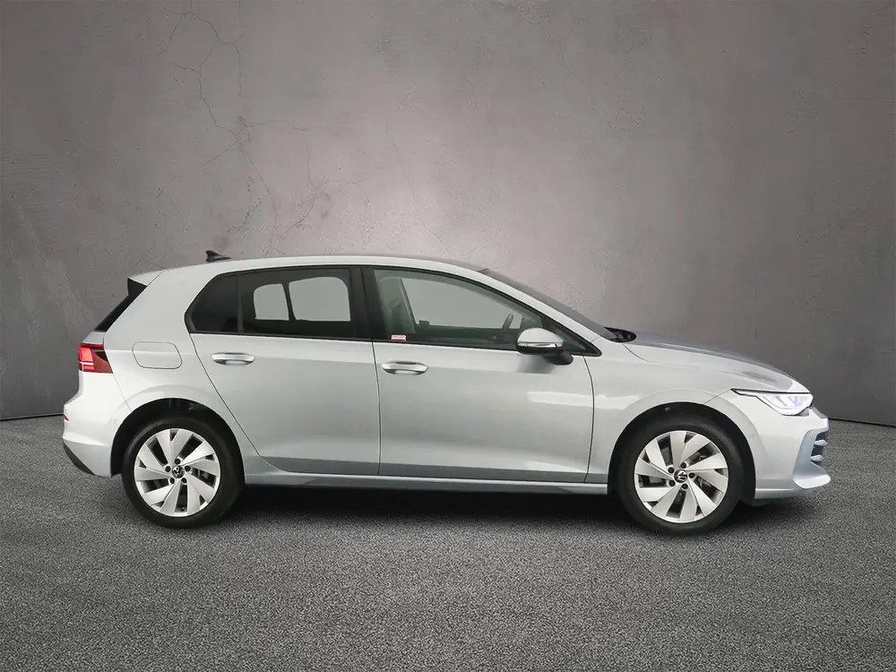 Volkswagen Golf uit 2026, foto 6