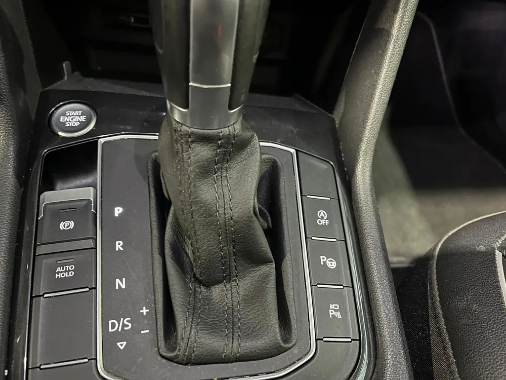 Volkswagen Tiguan Allspace 1.5 TSI Comfortline 7p. uit 2020, foto 13
