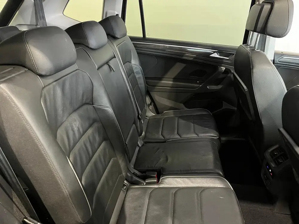 Volkswagen Tiguan Allspace 1.5 TSI Comfortline 7p. uit 2020, foto 14
