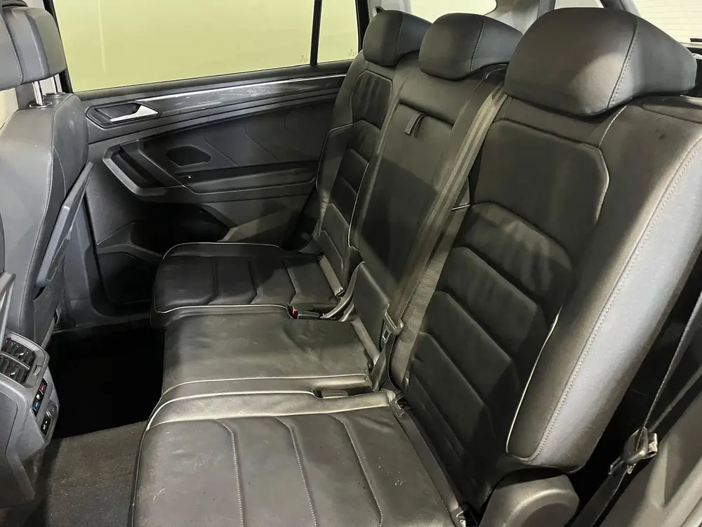 Volkswagen Tiguan Allspace 1.5 TSI Comfortline 7p. uit 2020, foto 17