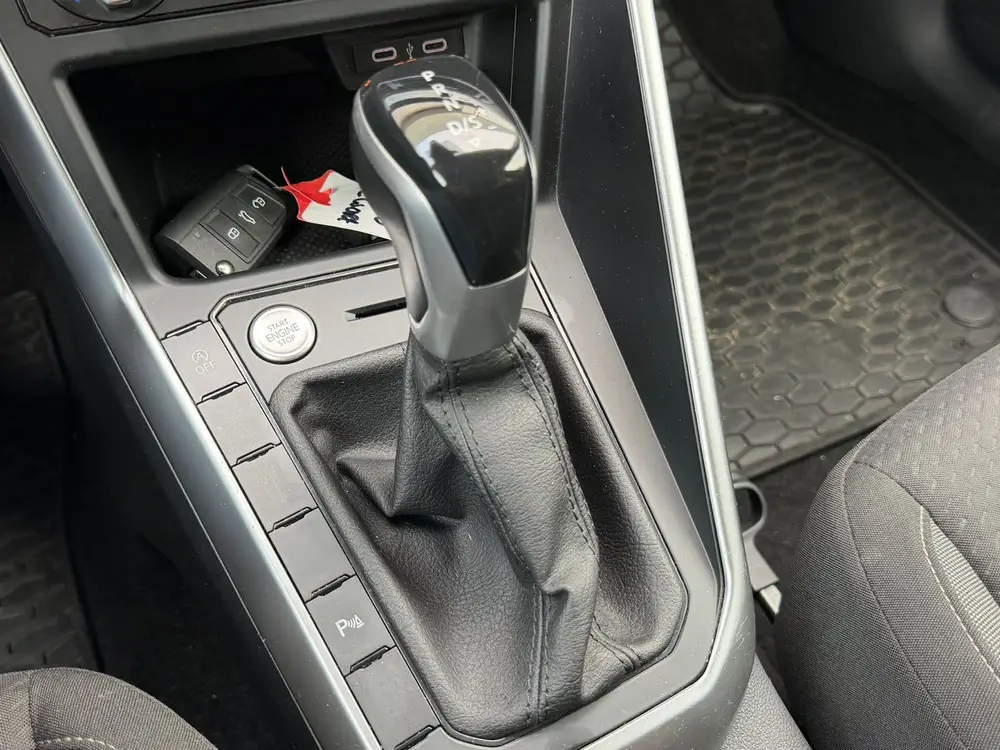 Volkswagen Polo / 1.0 TSI / 95pk / 2022 / Keyless / uit 2022, foto 14