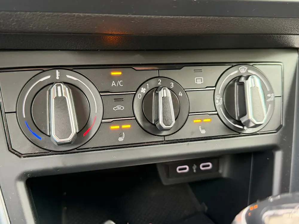 Volkswagen Polo / 1.0 TSI / 95pk / 2022 / Keyless / uit 2022, foto 16