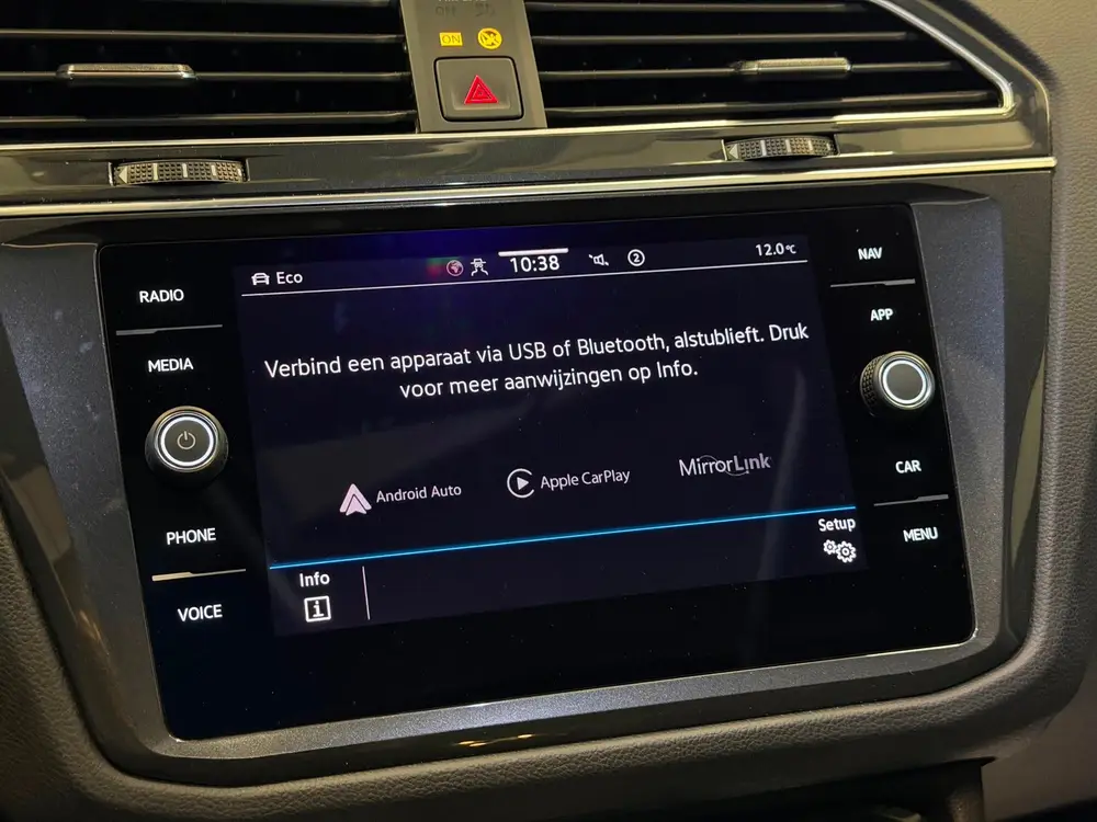Volkswagen Tiguan 1.4 TSI eHybrid R-Line|PANO|FULL OPTIONS uit 2023, foto 15