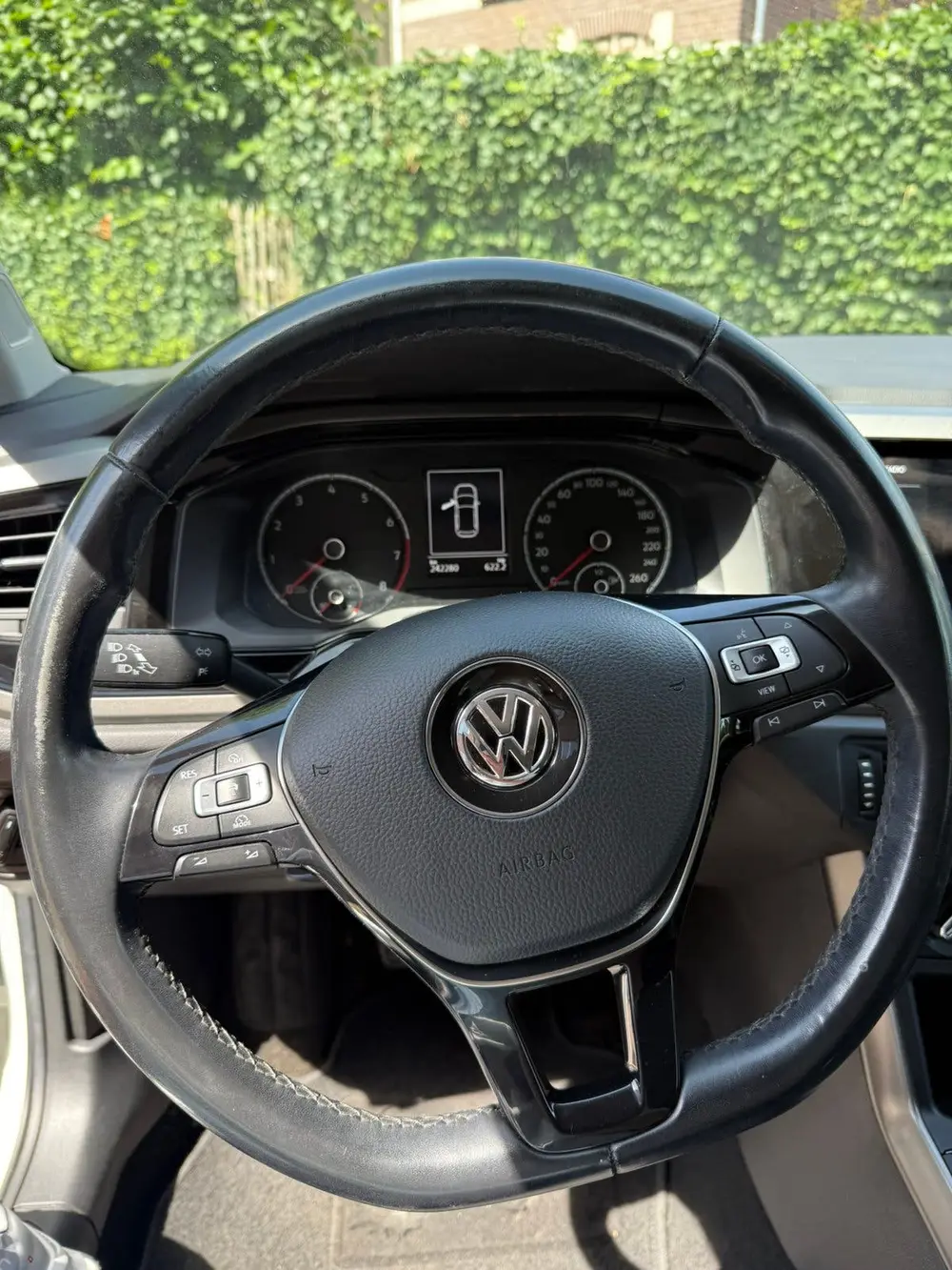 Volkswagen Polo 1.0 TSI Benzine 95PK 2020 1e Eigenaar NAP uit 2020, foto 10