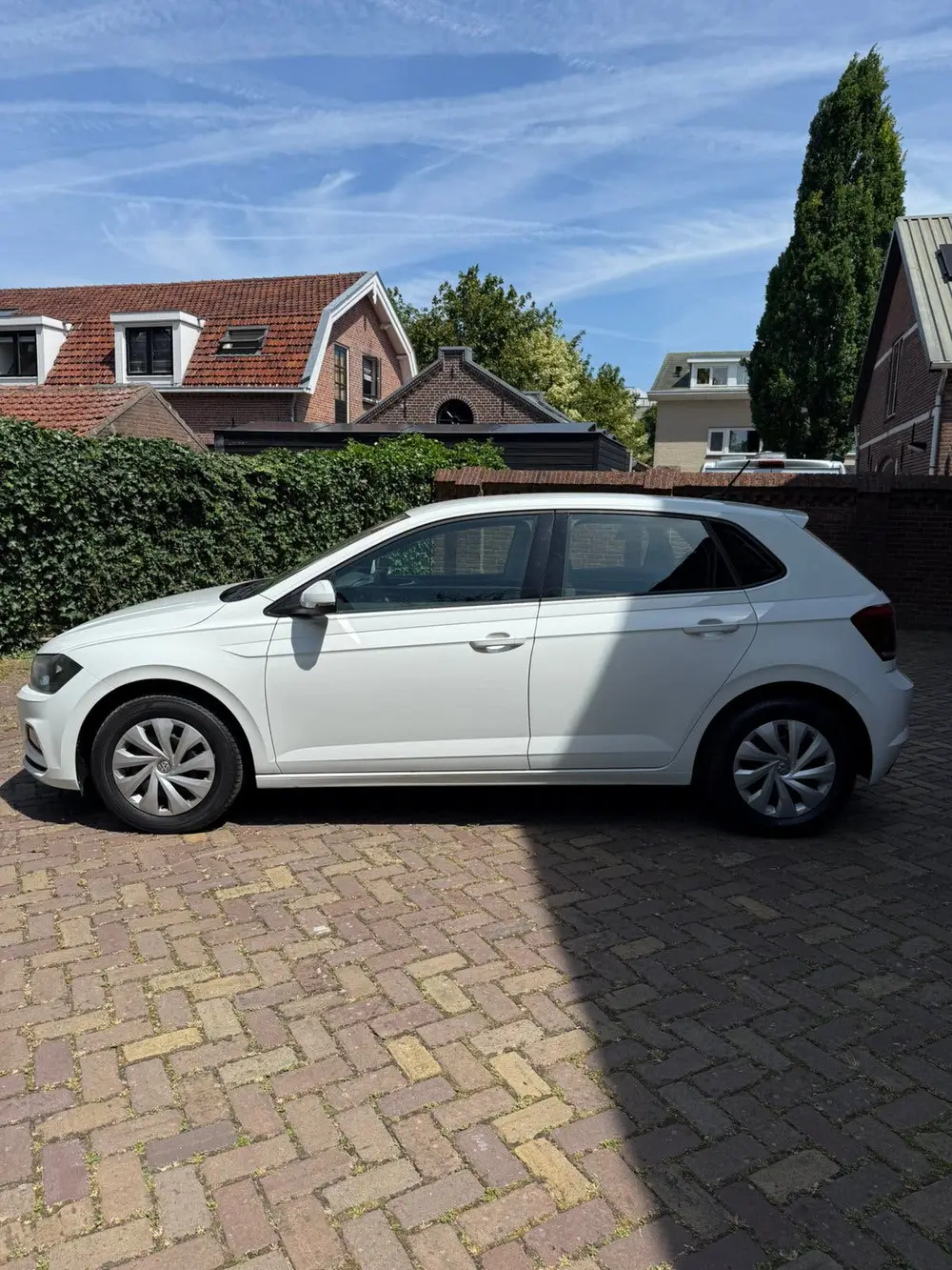 Volkswagen Polo 1.0 TSI Benzine 95PK 2020 1e Eigenaar NAP uit 2020, foto 8