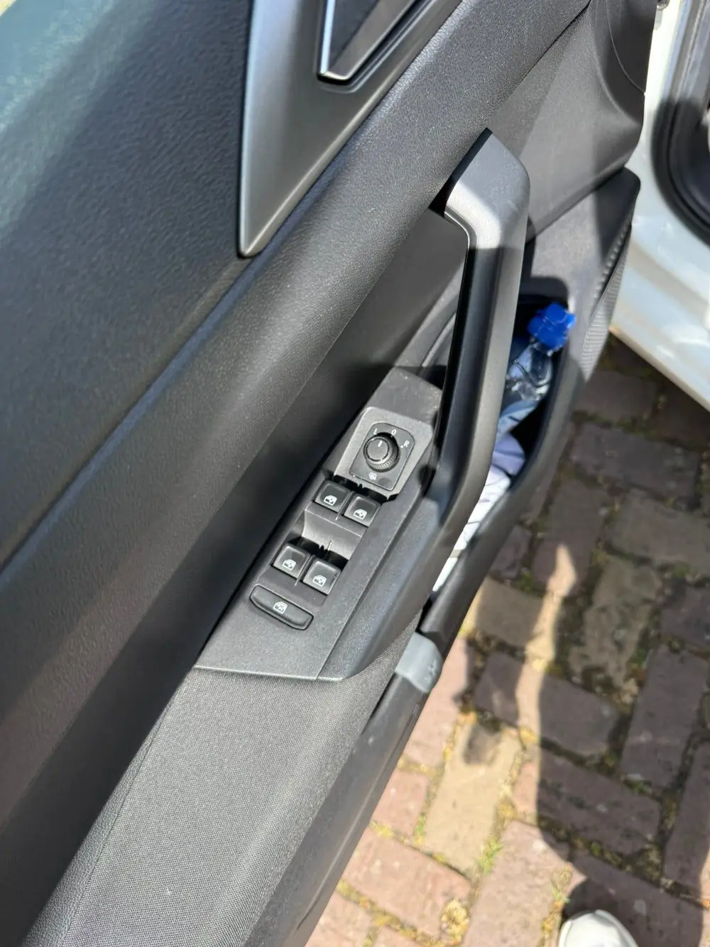 Volkswagen Polo 1.0 TSI Benzine 95PK 2020 1e Eigenaar NAP uit 2020, foto 9