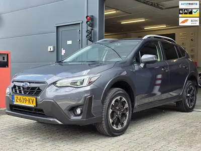 Subaru XV 1.6i Premium / FABRIEKSGARANTIE / NWE OHBEURT / KE uit 2023