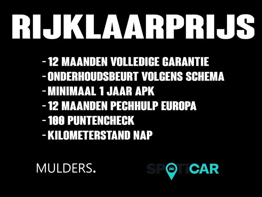 Jeep Compass 1.4 MultiAir Limited 4x4 Automaat | Navi / Lede uit 2019, foto 4