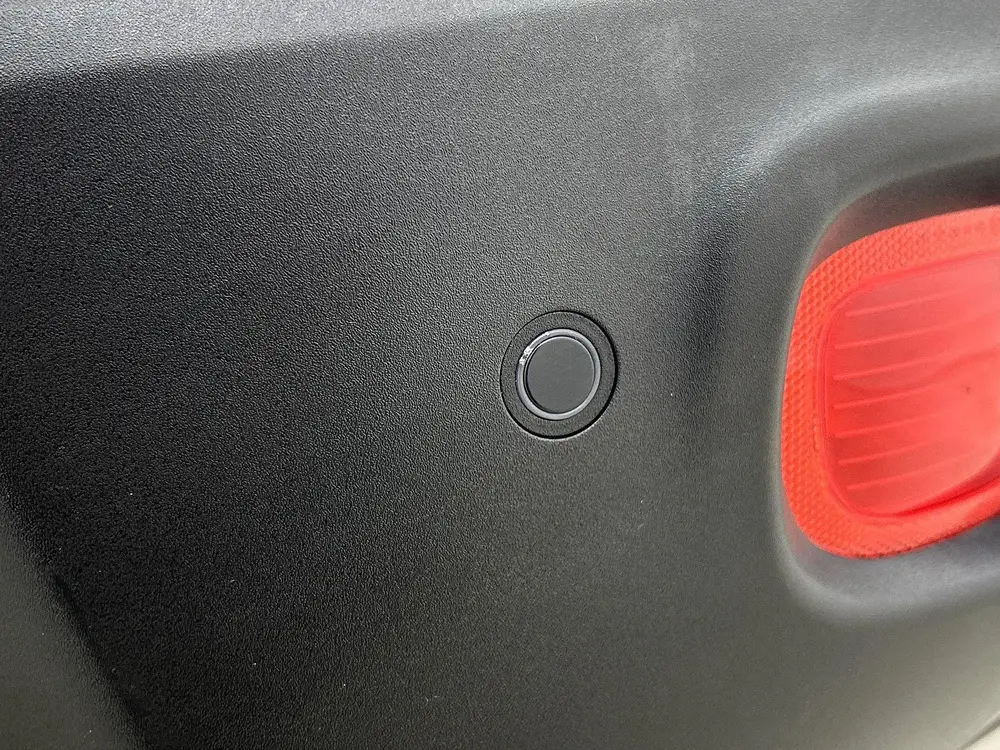 Jeep Renegade 1.3T-e Limited | Climate control | Apple Carpl uit 2019, foto 15