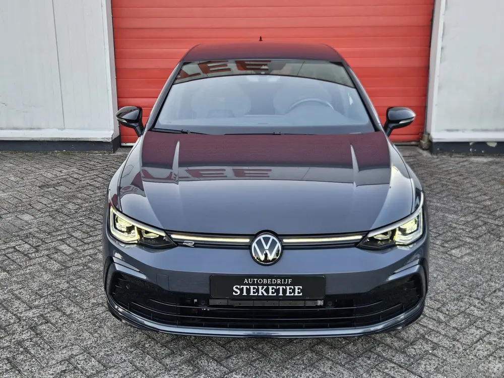 Volkswagen Golf 1.5 eTSI R-Line Business | ACC | Stuur/Stoel uit 2024, foto 10