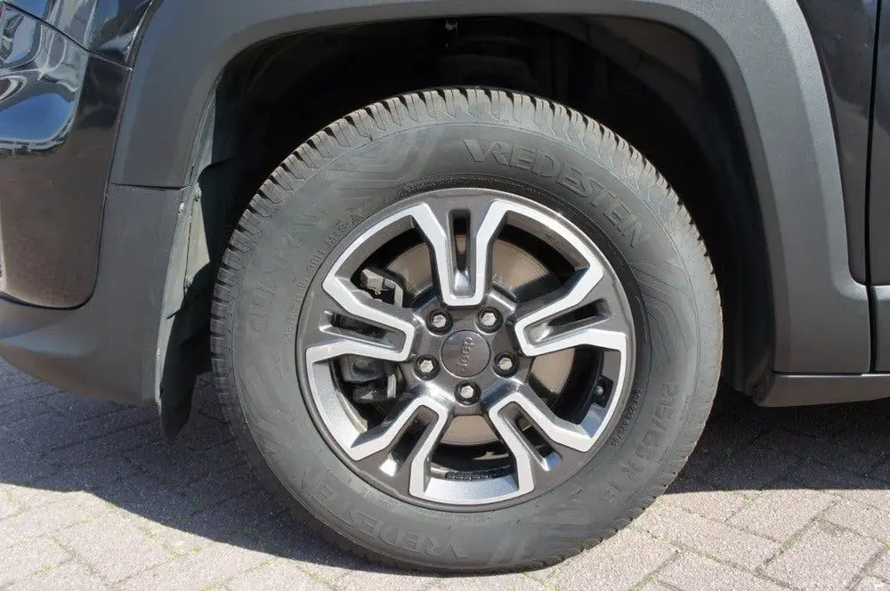 Jeep Renegade 1.0 TGi 120pk benzine Longitude 4x2 uit 2019, foto 17