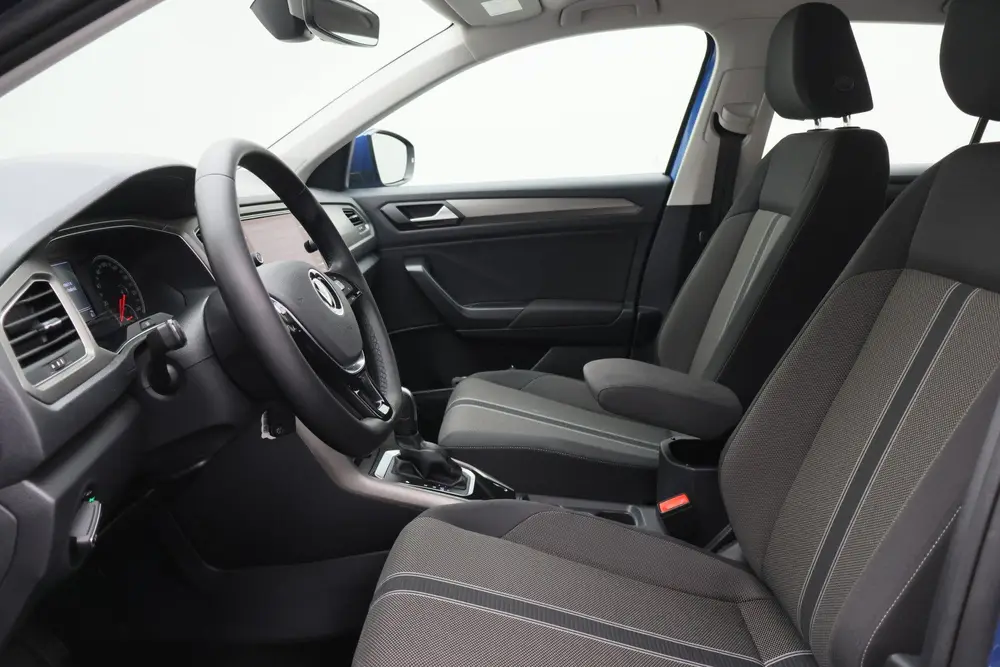 Volkswagen T-Roc 1.5 TSI DSG Style Business ACC, Apple Carpl uit 2021, foto 10