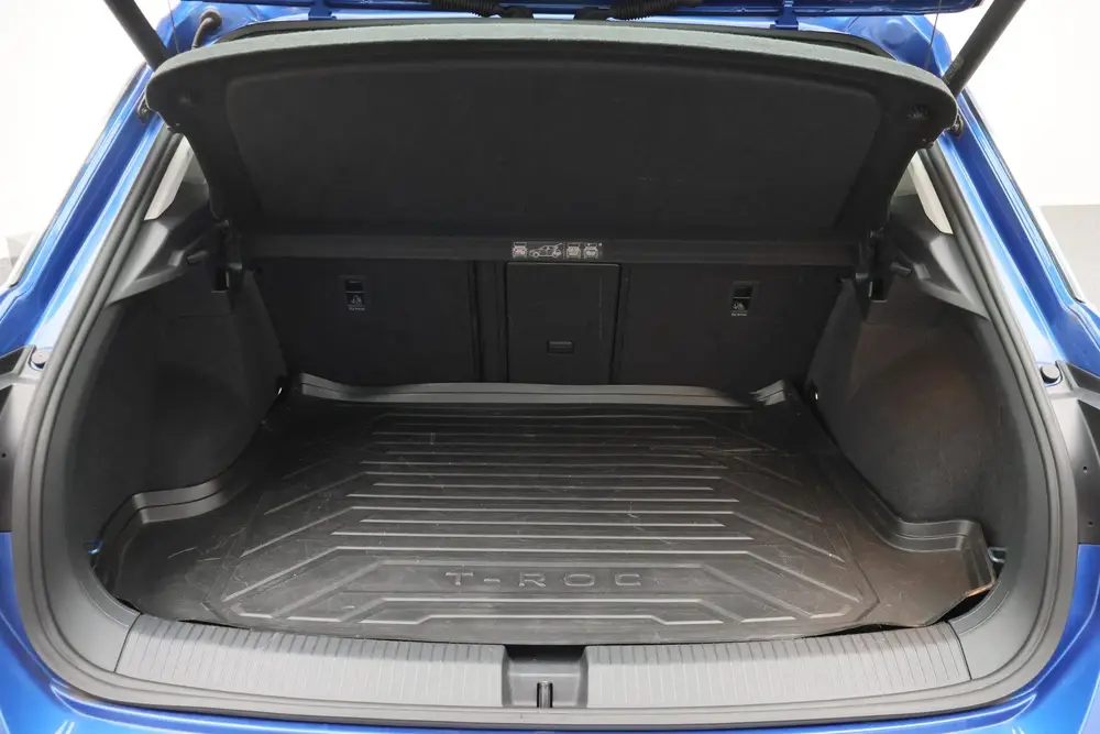 Volkswagen T-Roc 1.5 TSI DSG Style Business ACC, Apple Carpl uit 2021, foto 13