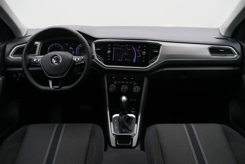 Volkswagen T-Roc 1.5 TSI DSG Style Business ACC, Apple Carpl uit 2021, foto 2