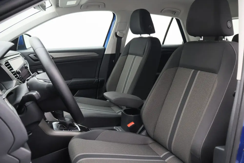 Volkswagen T-Roc 1.5 TSI DSG Style Business ACC, Apple Carpl uit 2021, foto 9