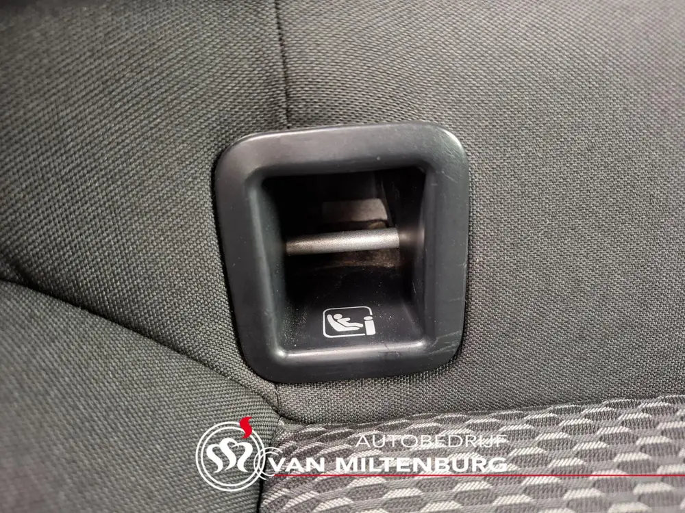 Volkswagen Polo 1.0 MPI Trendline Airco Cruise Allseason ban uit 2019, foto 15