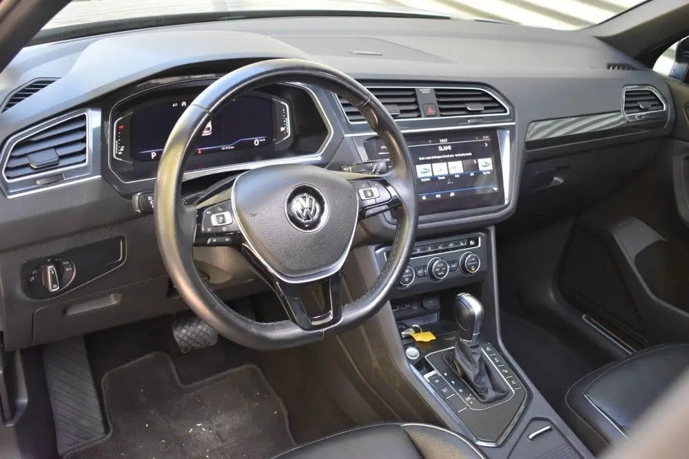 Volkswagen TIGUAN 1.5 TSI DSG HIGHLINE BUSINESS R / FULL OPT uit 2019, foto 16