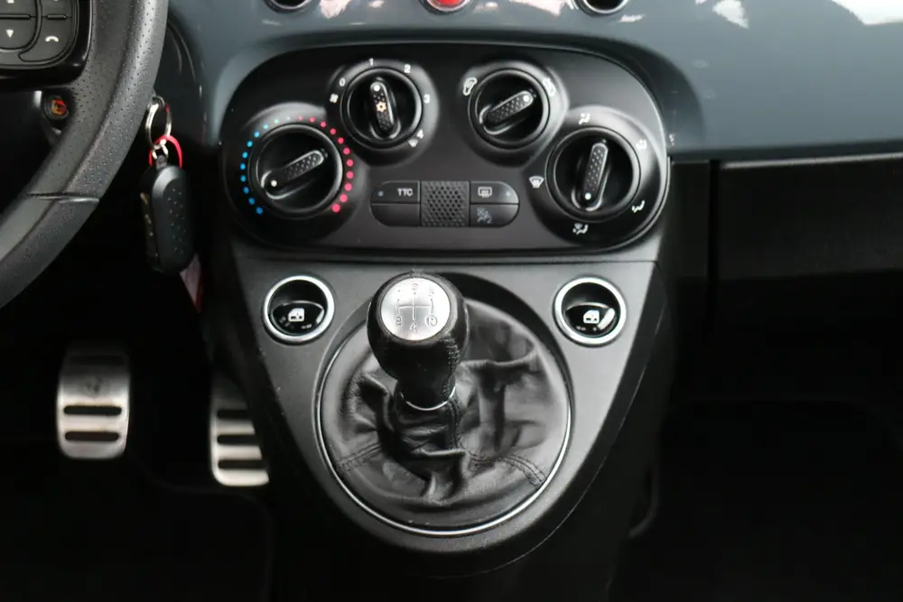 Abarth 595 1.4 T-Jet | Zeer goede staat! | Perfect Onderhoud uit 2019, foto 12