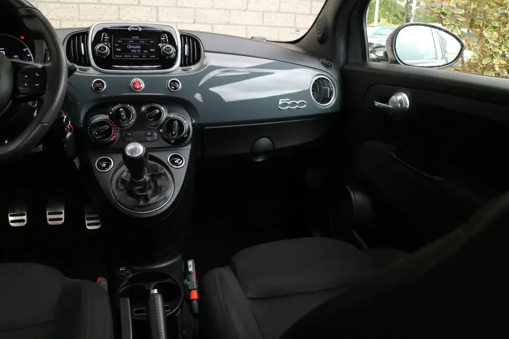 Abarth 595 1.4 T-Jet | Zeer goede staat! | Perfect Onderhoud uit 2019, foto 19