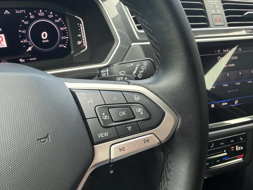 Volkswagen Tiguan 1.4 TSI eHybrid Life (bj 2023, automaat) uit 2023, foto 10