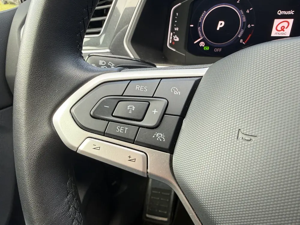 Volkswagen Tiguan 1.4 TSI eHybrid Life (bj 2023, automaat) uit 2023, foto 8