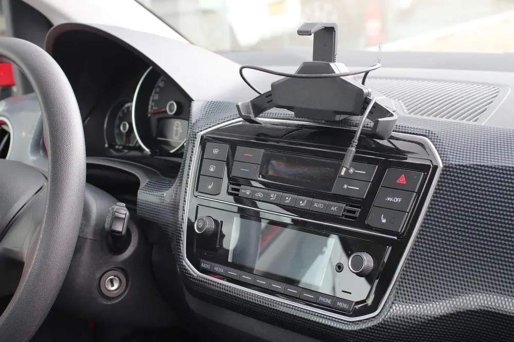 Volkswagen E-Up! E-up! I Elektrisch I Automaat I Camera I uit 2021, foto 12