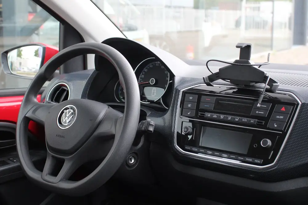 Volkswagen E-Up! E-up! I Elektrisch I Automaat I Camera I uit 2021, foto 13
