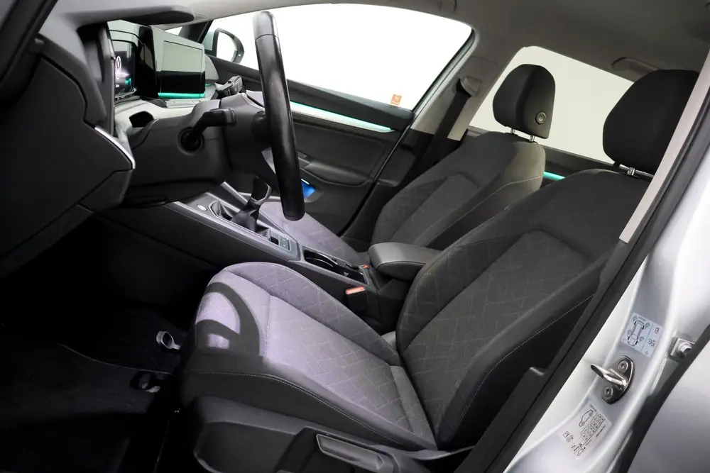 Volkswagen Golf Variant 1.0 TSI LIFE EDITION FULL LED | CAME uit 2022, foto 10