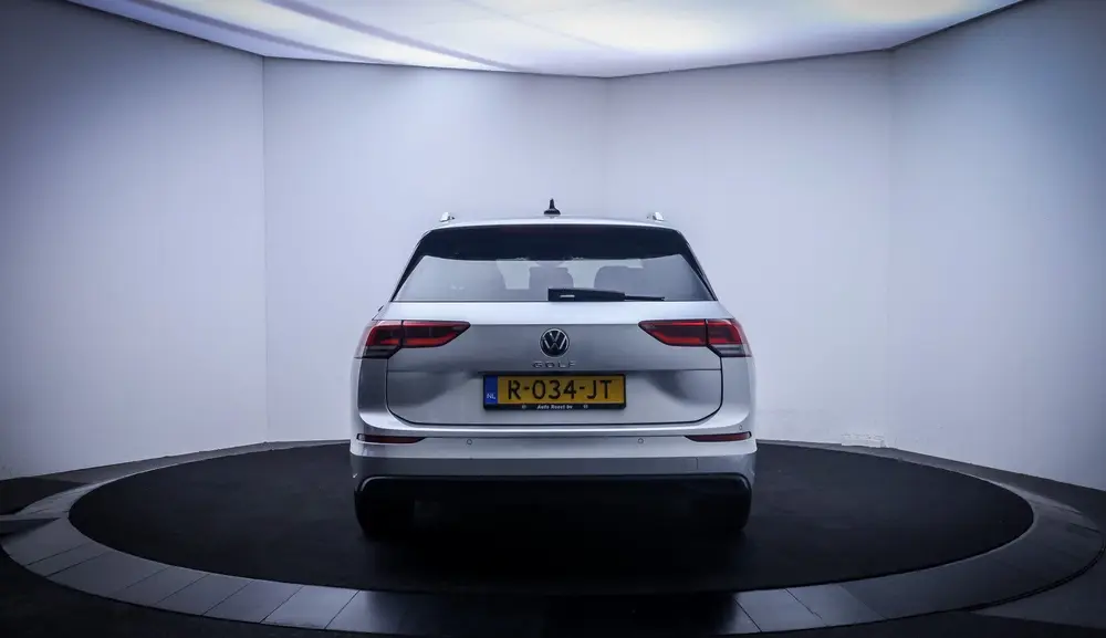 Volkswagen Golf Variant 1.0 TSI LIFE EDITION FULL LED | CAME uit 2022, foto 6