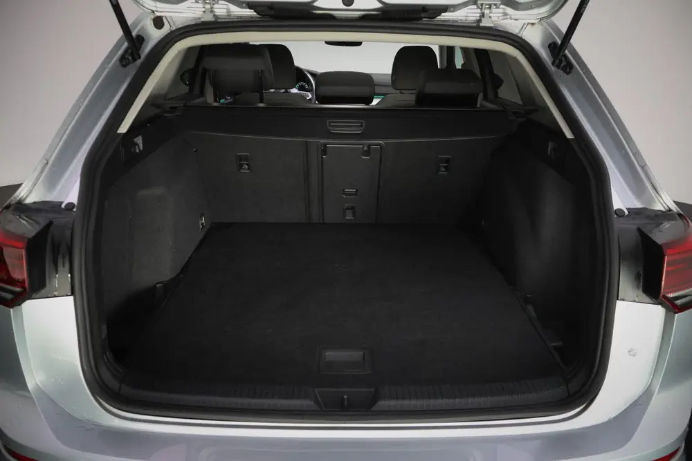Volkswagen Golf Variant 1.0 TSI LIFE EDITION FULL LED | CAME uit 2022, foto 7