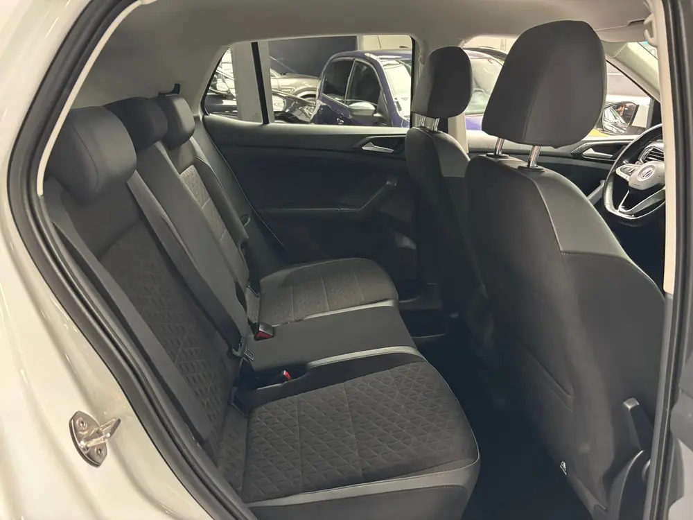 Volkswagen T-CROSS 1.0 TSI Style /Camera / Carplay / stoelve uit 2020, foto 11