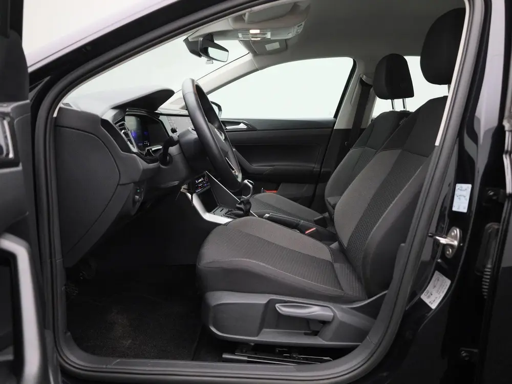 Volkswagen Polo 1.0 TSI Life Business 95 PK| Origineel Neder uit 2023, foto 11