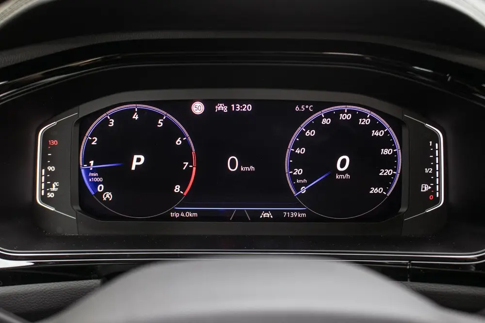 Volkswagen T-Roc 1.5 TSI R-Line Edition | Black edition | Ad uit 2025, foto 19
