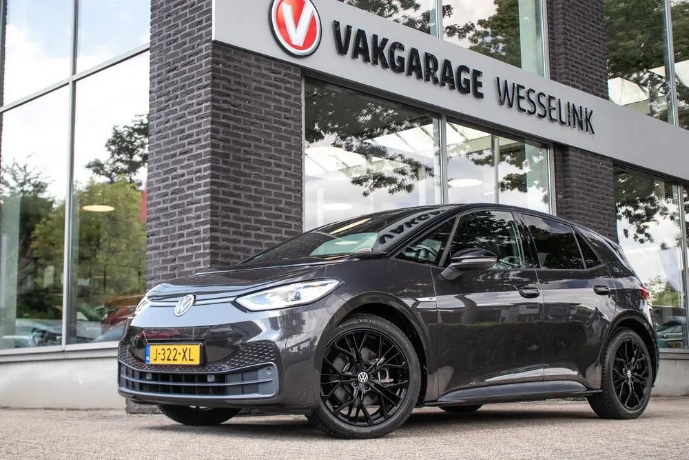 Volkswagen ID.3 First Plus 58 kWh | SOH 92% | Carplay | Adpt uit 2020, foto 12