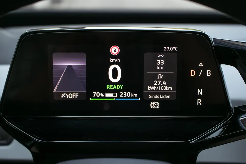 Volkswagen ID.3 First Plus 58 kWh | SOH 92% | Carplay | Adpt uit 2020, foto 16