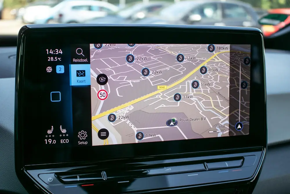 Volkswagen ID.3 First Plus 58 kWh | SOH 92% | Carplay | Adpt uit 2020, foto 17