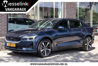 Polestar 2 Long Range Dual Motor Launch Edition 78kWh | Pano uit 2021