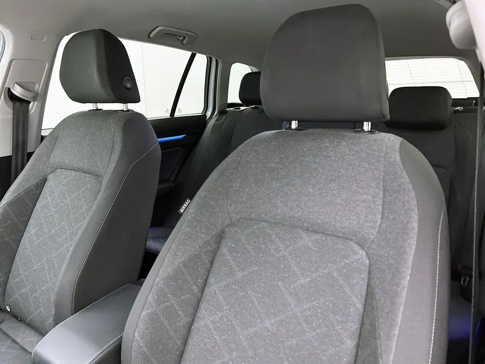 Volkswagen Golf Variant 1.0 TSI Life CARPLAY | AD-CRUISE | V uit 2023, foto 13