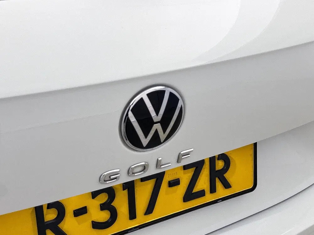 Volkswagen Golf Variant 1.0 TSI Life CARPLAY | AD-CRUISE | V uit 2023, foto 15