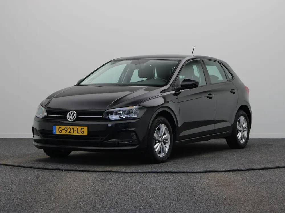 Volkswagen Polo 1.0 TSI 95pk Beats | Cruise control | Lichts uit 2019, foto 10