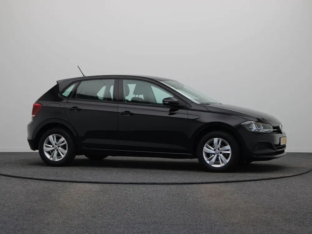 Volkswagen Polo 1.0 TSI 95pk Beats | Cruise control | Lichts uit 2019, foto 13