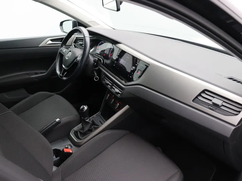 Volkswagen Polo 1.0 TSI 95pk Beats | Cruise control | Lichts uit 2019, foto 14