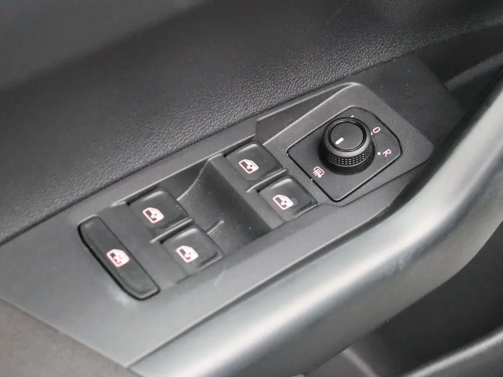 Volkswagen Polo 1.0 TSI 95pk Beats | Cruise control | Lichts uit 2019, foto 18